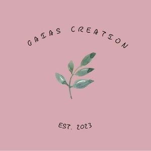 Meet your Posher, Gaias creation